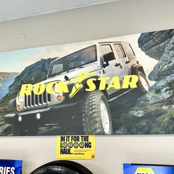 Goodyear Auto Service - Tires Near Me - Southwest Ranches, Florida Goodyear Auto Service - Tires Near Me - Southwest Ranches, Florida