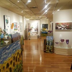 Art Resources Gallery