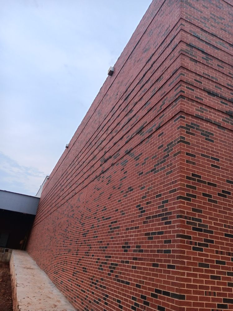 Slide of C & O Construction