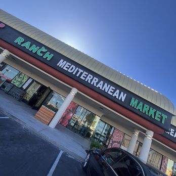 Ranch Mediterranean Market - International Grocery Near Me - Las Vegas, Nevada Ranch Mediterranean Market - International Grocery Near Me - Las Vegas, Nevada