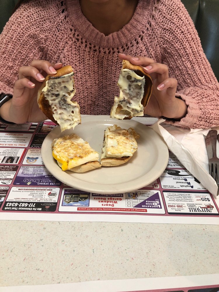 MOUNT JOY FAMILY RESTAURANT 13 Photos & 44 Reviews 307 W Main St, Mount Joy, Pennsylvania