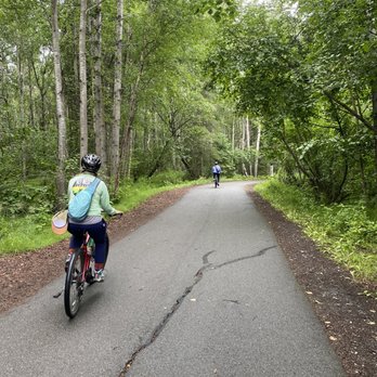 Alaska Pablo's Bicycle Rental - Bike Rentals Near Me - Anchorage, Alaska Alaska Pablo's Bicycle Rental - Bike Rentals Near Me - Anchorage, Alaska