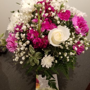 Community Florist - "Fuchsia", not "Pink" - Florists Near Me - Phoenix, Arizona Community Florist - "Fuchsia", not "Pink" - Florists Near Me - Phoenix, Arizona