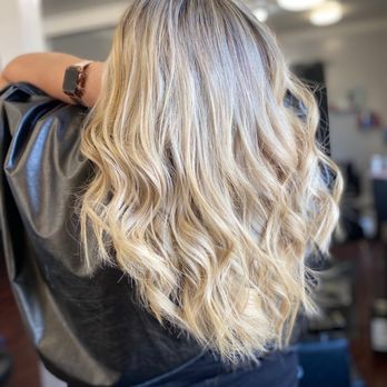 Lux Studio - Second session  pt1 - Hair Stylists Near Me - San Jose, California