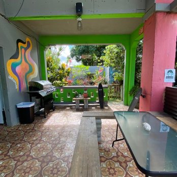 Degree 18 Juice Bar - Indoor area - Vegetarian Near Me - Palmer, Puerto Rico Degree 18 Juice Bar - Indoor area - Vegetarian Near Me - Palmer, Puerto Rico