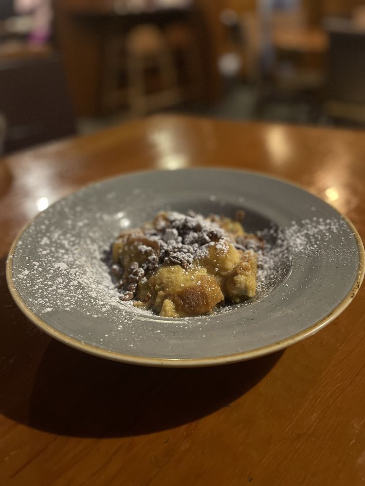 Crockett's Public House