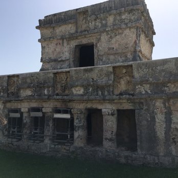 Alma's LDS Tours in Cancun - Tulum Ruins - Historical Tours Near Me - Cancún, ROO