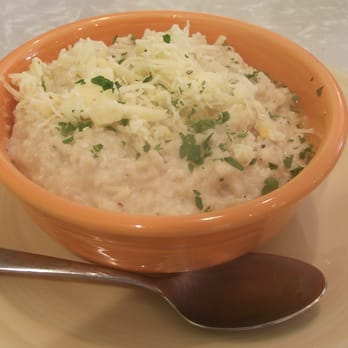 Crema Cafe - Smoked Gouda Grits - Breakfast & Brunch Near Me - Madison, Wisconsin