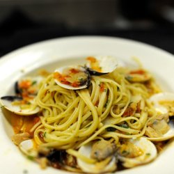 Luigi's Patio Ristorante