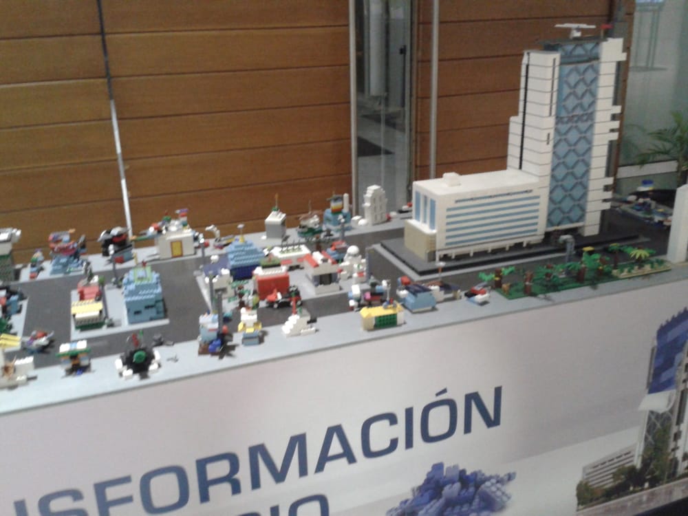 Sala de Arte Fundación Telefónica