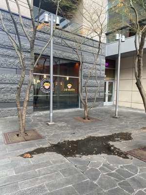 Cafe Madeline by null