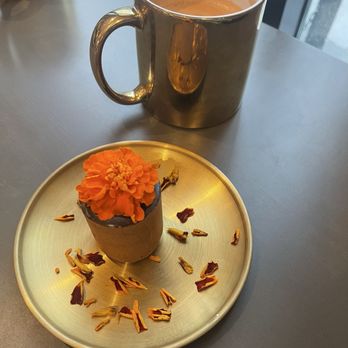 Kashmir Coffee Lounge - Coffee & Tea Near Me - Albuquerque, New Mexico