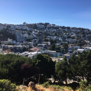 Kite Hill Park - Parks Near Me - San Francisco, California Kite Hill Park - Parks Near Me - San Francisco, California