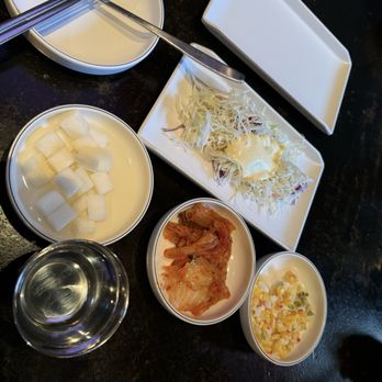 Zabu Chicken - Korean Near Me - Vancouver, British Columbia
