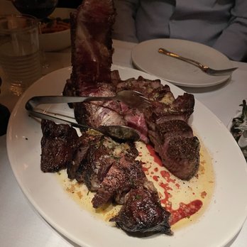 Red Ash - Porterhouse la Fiorentina * - Italian Near Me - Austin, Texas Red Ash - Porterhouse la Fiorentina * - Italian Near Me - Austin, Texas