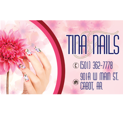 Tina Nails
