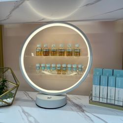 Eye Love Skin and Brows - Microneedling PhiBright