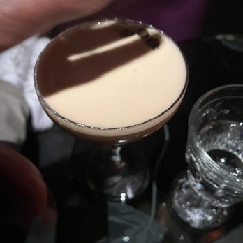 Bloom's - Espresso martini - Cocktail Bars Near Me - Baltimore, Maryland