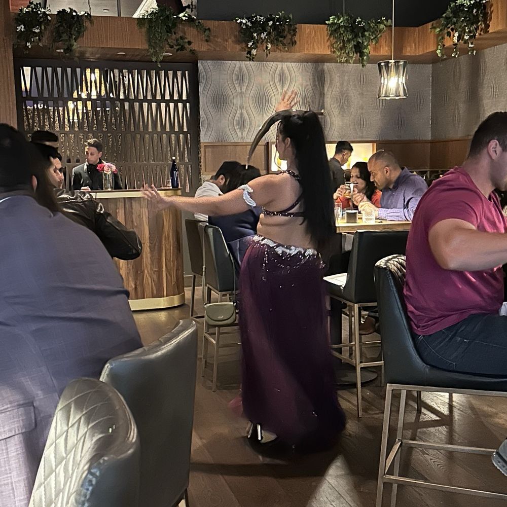 Fitoor - Dancer - Lounges Near Me - San Jose, California