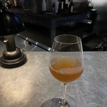 Krueger's Tavern - white wine - Bars Near Me - Cincinnati, Ohio