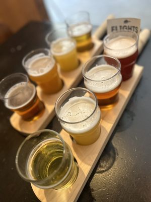 MacLeod Ale Brewing Co. by null