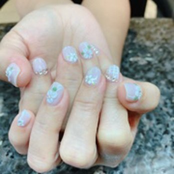 Hana's Nails - So nice - Nail Salons Near Me - Katy, Texas
