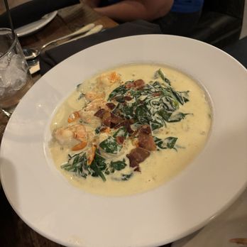 Bistro V - Shrimp And Grits - New American Near Me - Vestavia Hills, Alabama Bistro V - Shrimp And Grits - New American Near Me - Vestavia Hills, Alabama