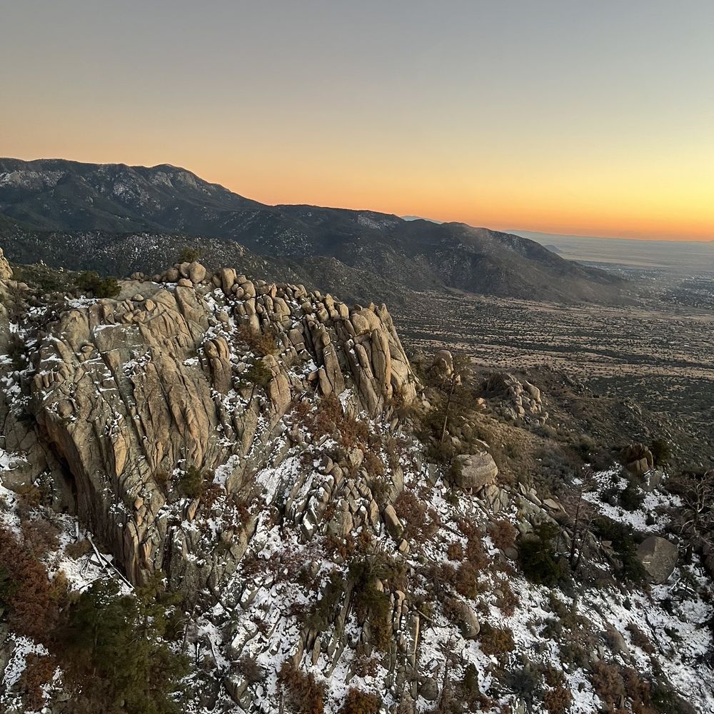 Sandia Peak Tramway - Ski Resorts Near Me - Albuquerque, New Mexico Sandia Peak Tramway - Ski Resorts Near Me - Albuquerque, New Mexico