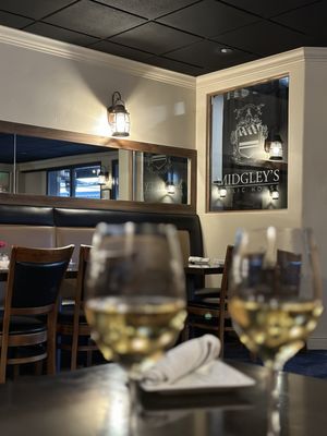 Midgley's Public House by null