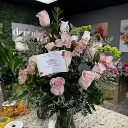 Devault Floral