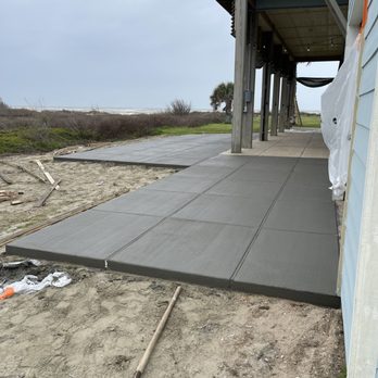 Promax Concrete - Beauty and the Beach Concrete Additions. - Masonry/Concrete Near Me Promax Concrete - Beauty and the Beach Concrete Additions. - Masonry/Concrete Near Me