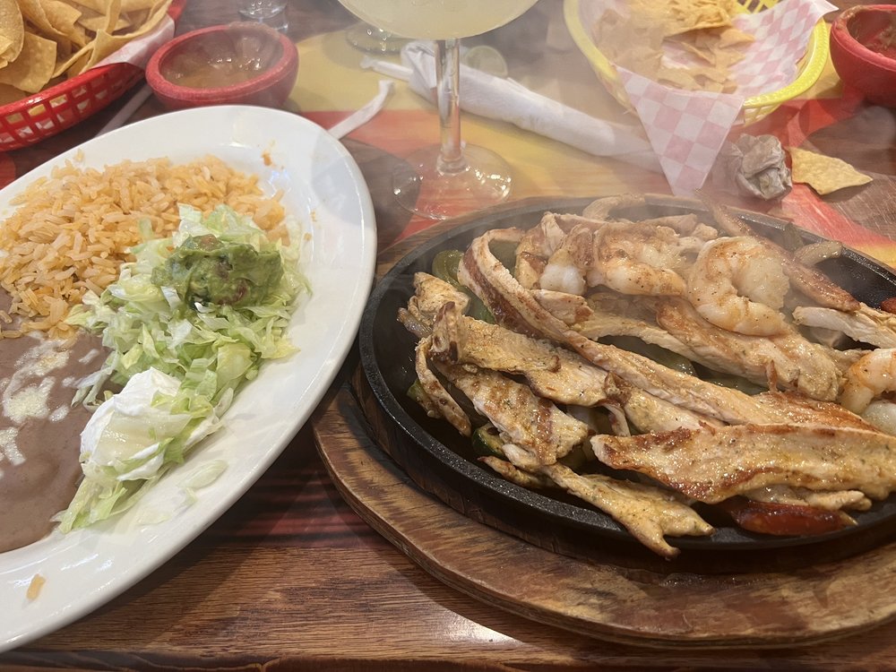 Brothers & Beer II Mexican Restaurant California Style