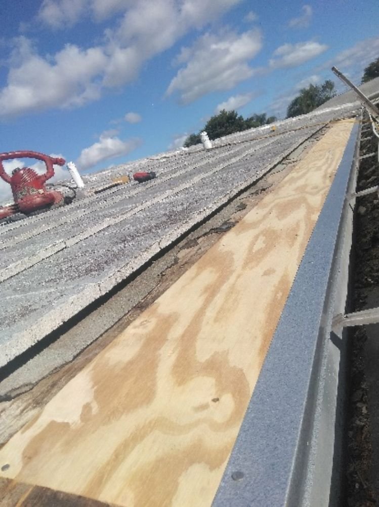 Slide of Affordable Roofing and Repairs