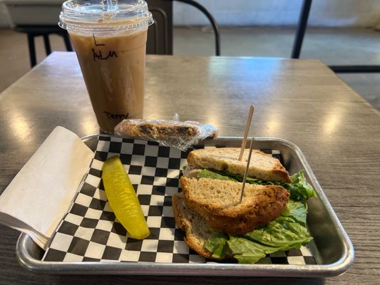 Mazama Coffee Co by null