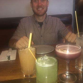 Paper Plane - Cocktail Bars Near Me - San Jose, California