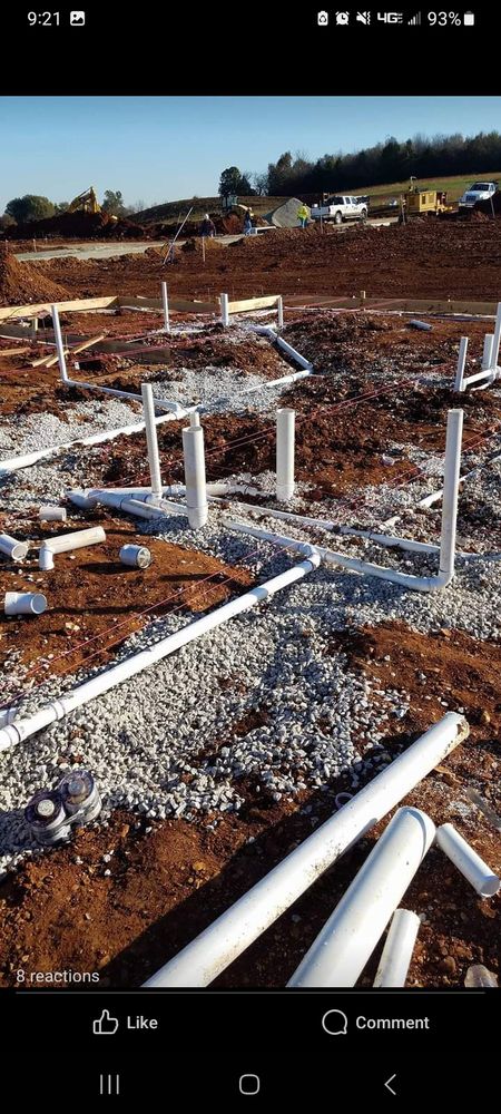 Slide of Joplin Plumbing & Pro Services