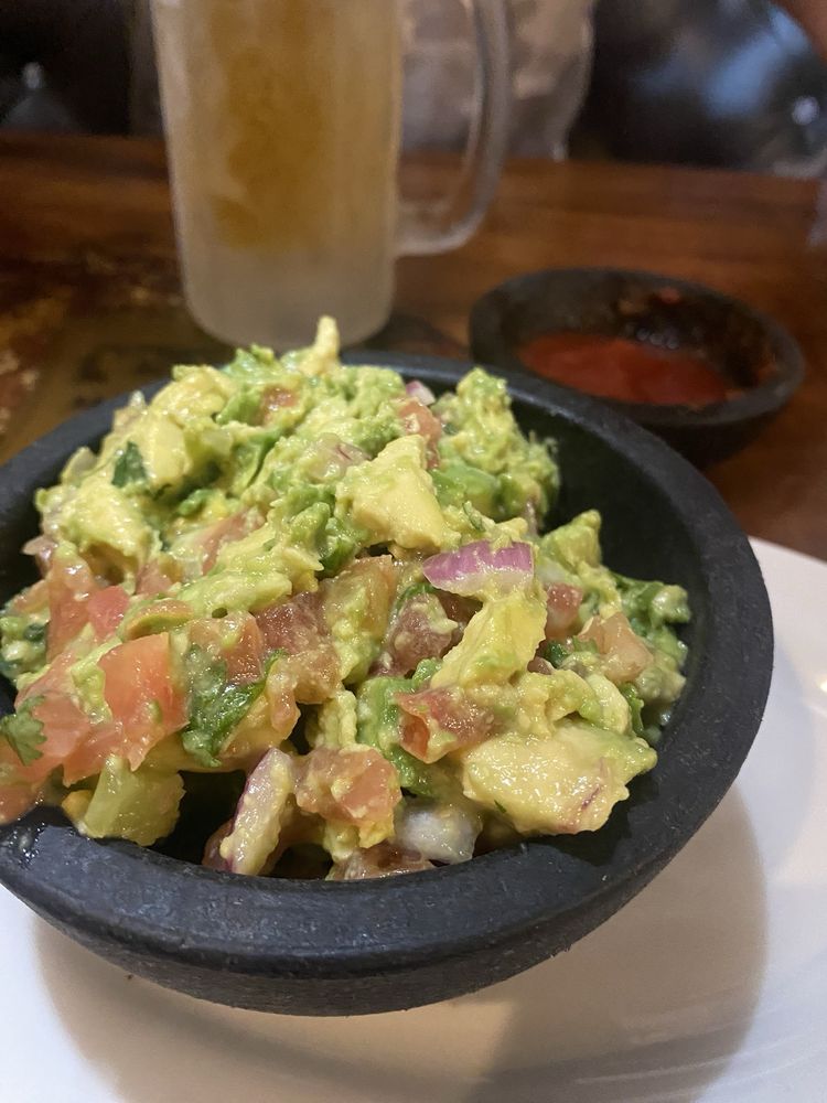 El Paso Mexican Restaurant