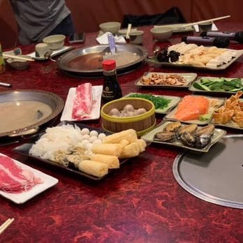 Grand HotPot - Hot Pot Near Me - Pacifica, California