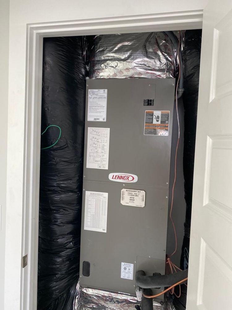 BRIGHT VIEW HVAC Nashville, Tennessee Heating & Air Conditioning