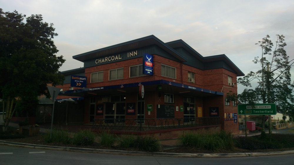 THE CHARCOAL INN Updated July 2024 68 Centre St, Casino New South