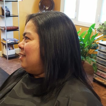 Josefina's Unisex Salon - Hair Salons Near Me - Bristol, Pennsylvania