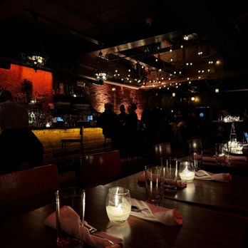 Pergola - Dinner setting - Hookah Bars Near Me - New York, New York Pergola - Dinner setting - Hookah Bars Near Me - New York, New York
