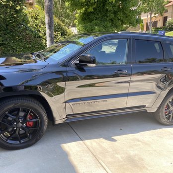Alpha AutoSports - Powder Coating Near Me - Glendale, California