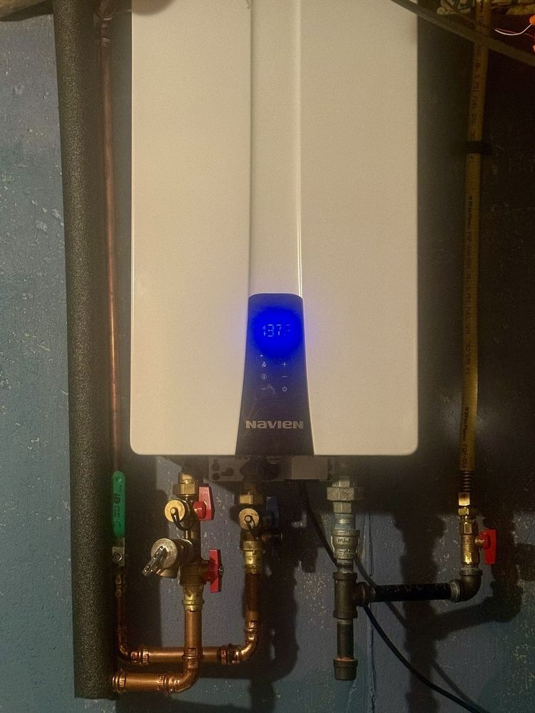 Slide of Premier Plumbing & Drain