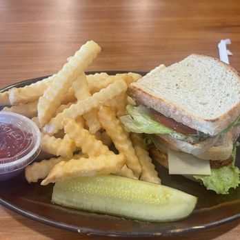 Happy Place Coffee & Eats - Cafes Near Me - Woodbridge, Virginia