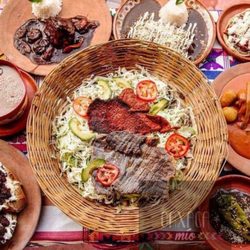 Oaxaca Mío