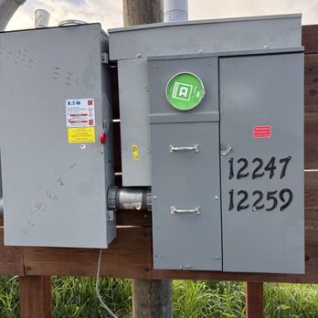 Astral Electrical Contractor - 400 Amps Service Main Panel Upgrade - Electricians Near Me - Mountain House, California Astral Electrical Contractor - 400 Amps Service Main Panel Upgrade - Electricians Near Me - Mountain House, California