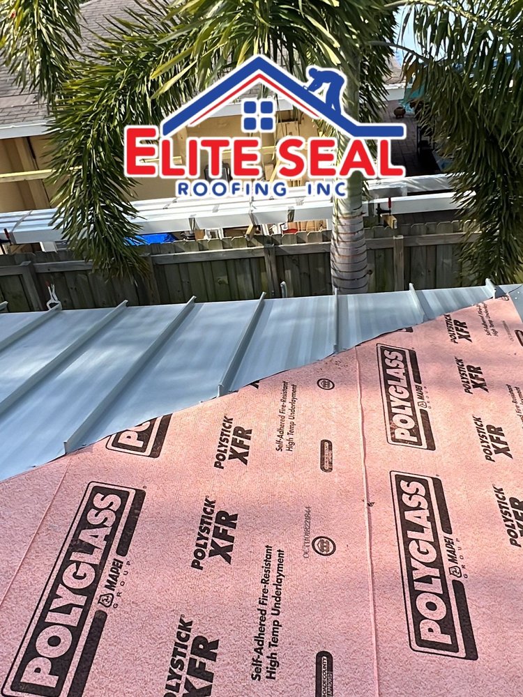 Slide of Elite Seal Roofing