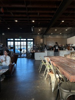 Smoky Hollow Roasters by null