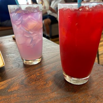 First Watch - Purple haze and Morning Meditation - Breakfast & Brunch Near Me - Fairfax, Virginia
